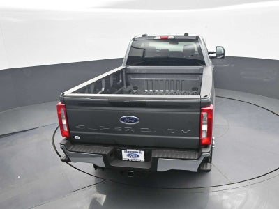 2026 Ford Super Duty F-350 SRW XLT