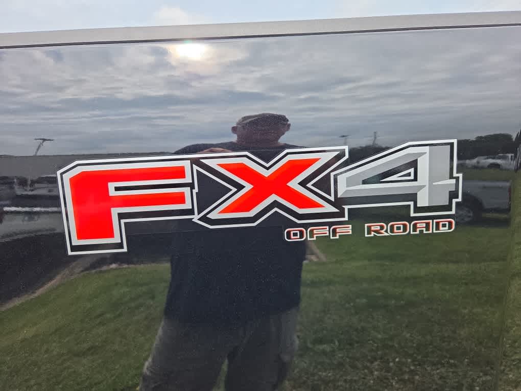 2026 Ford Super Duty F-350 SRW XLT