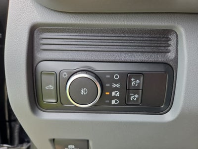 2026 Ford Super Duty F-350 SRW XLT