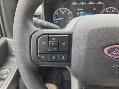 2026 Ford Super Duty F-350 SRW XLT