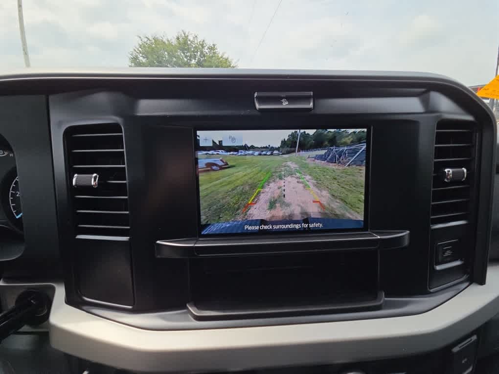 2026 Ford Super Duty F-350 SRW XLT