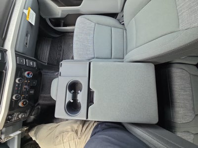 2026 Ford Super Duty F-350 SRW XLT
