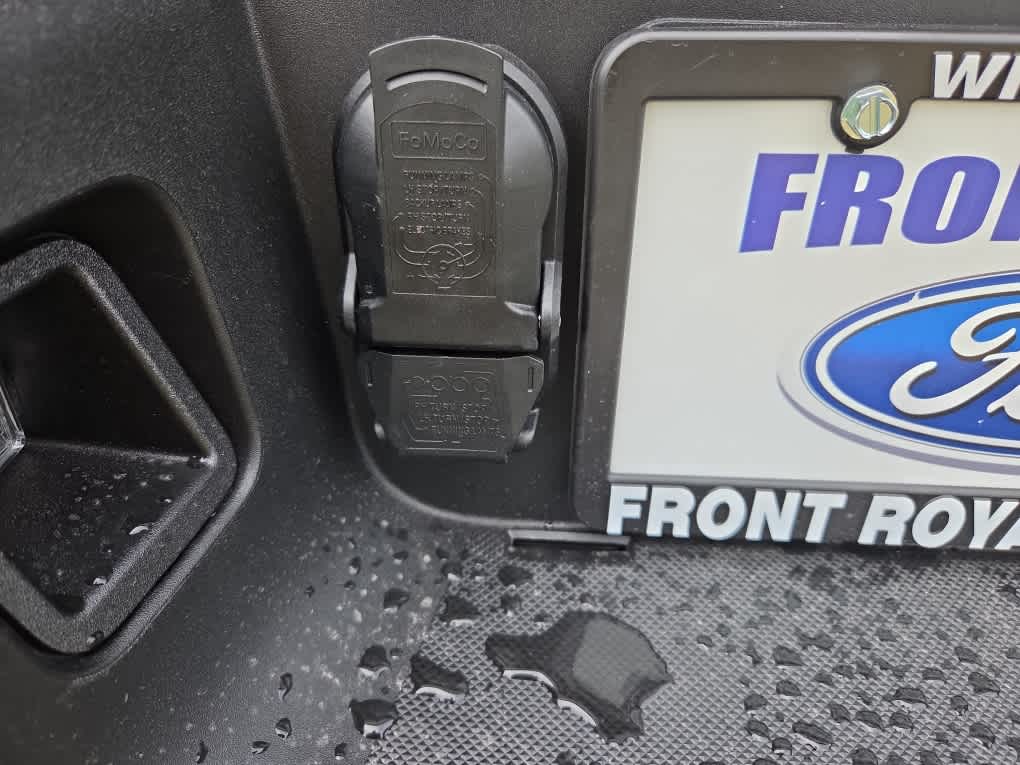 2026 Ford Super Duty F-350 SRW XLT