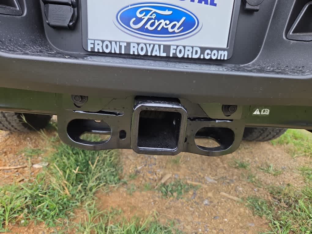 2026 Ford Super Duty F-350 SRW XLT