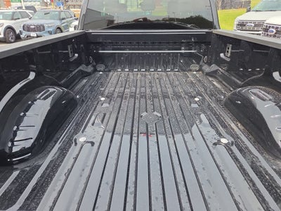2026 Ford Super Duty F-350 SRW XLT