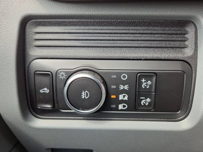 2026 Ford Super Duty F-350 SRW XLT