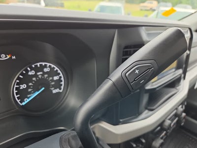 2026 Ford Super Duty F-350 SRW XLT