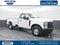 2027 Ford Super Duty F-250 SRW Base