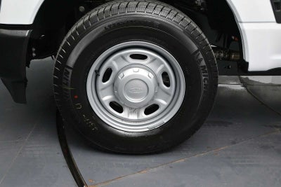 2027 Ford Super Duty F-250 SRW Base