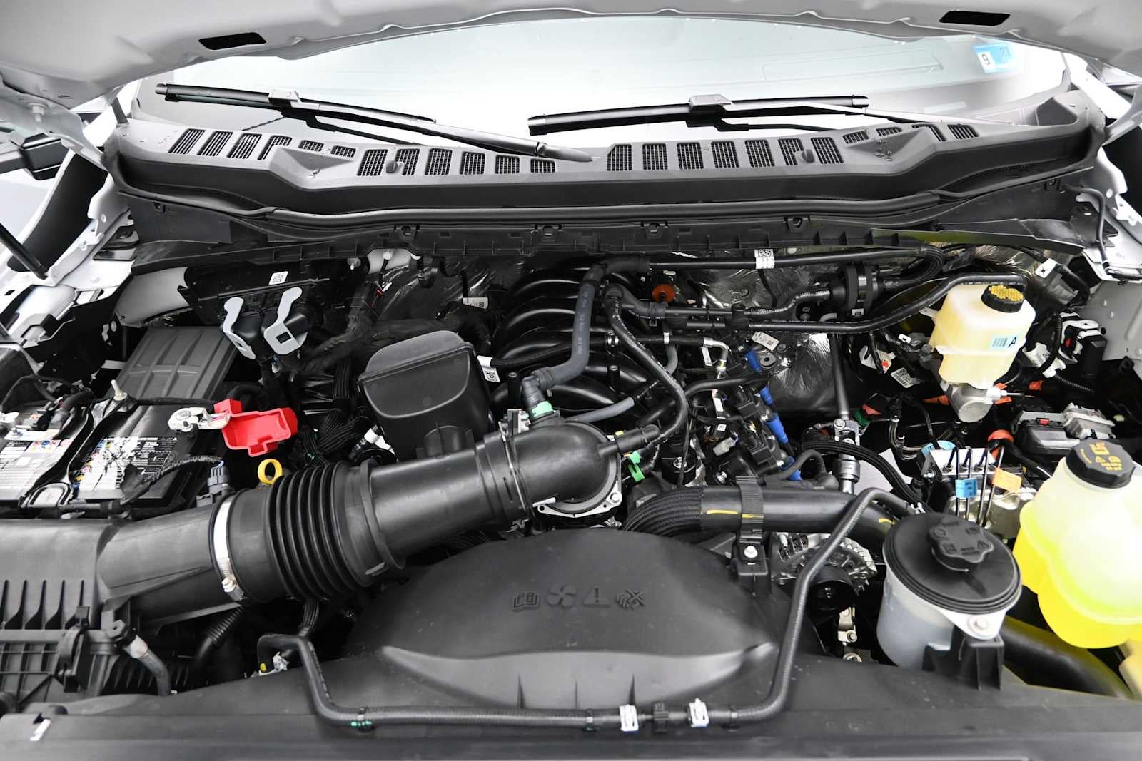 2027 Ford Super Duty F-250 SRW Base