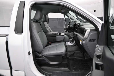 2027 Ford Super Duty F-250 SRW Base