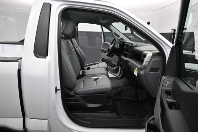 2027 Ford Super Duty F-250 SRW Base