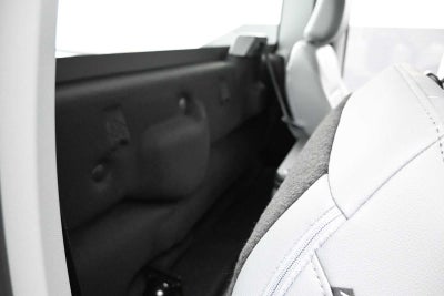 2027 Ford Super Duty F-250 SRW Base