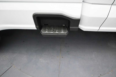 2027 Ford Super Duty F-250 SRW Base