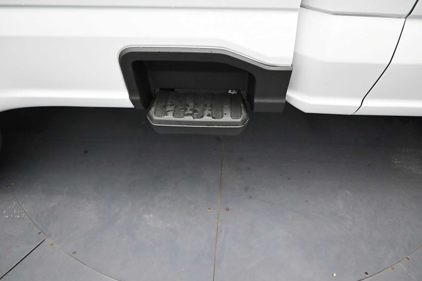 2027 Ford Super Duty F-250 SRW Base