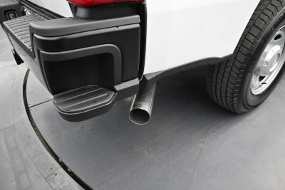 2027 Ford Super Duty F-250 SRW Base