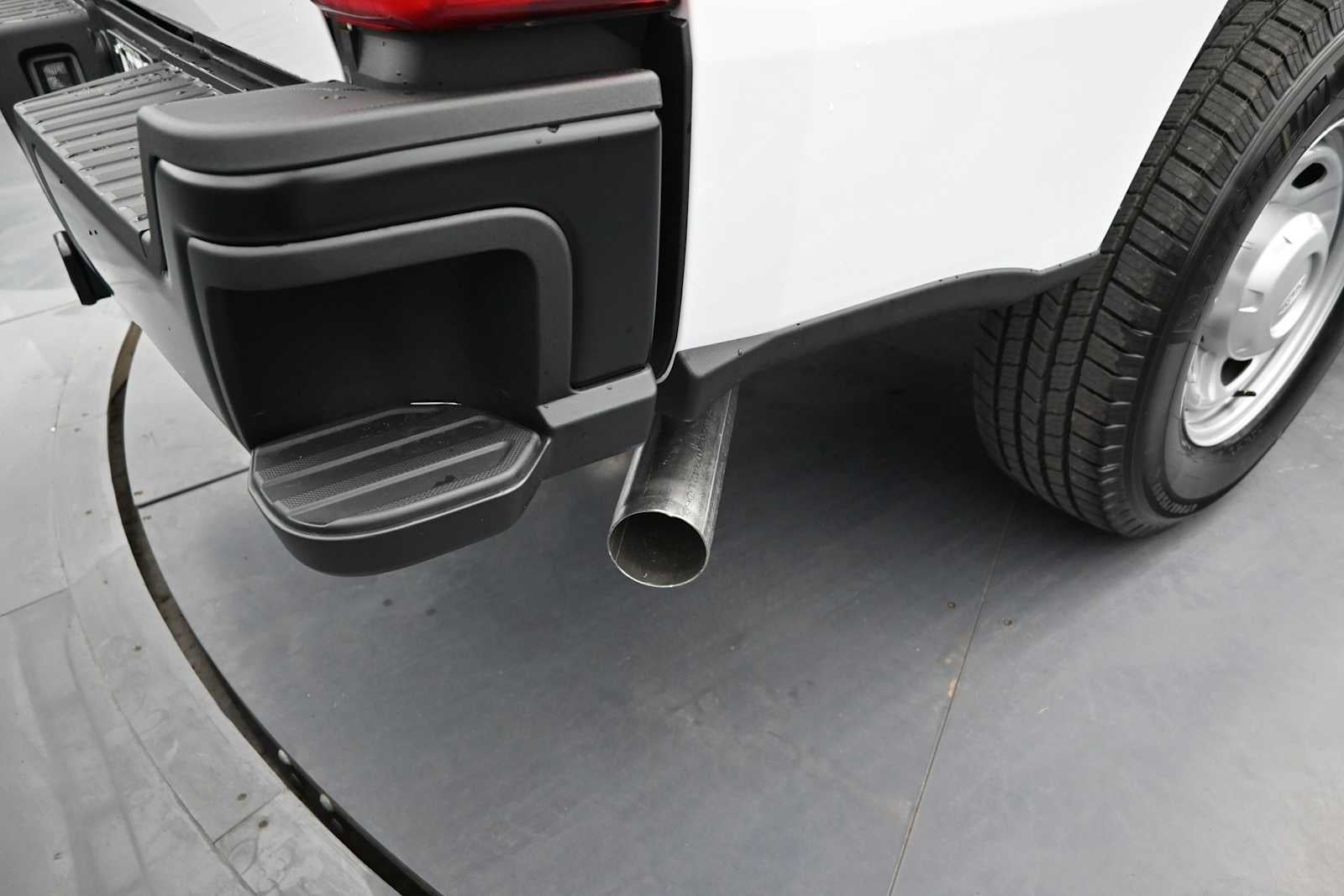 2027 Ford Super Duty F-250 SRW Base