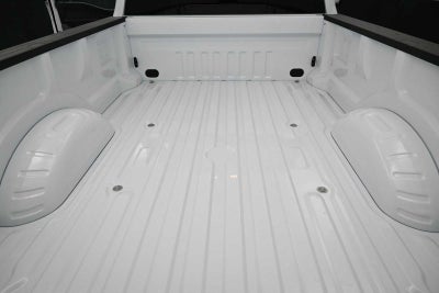 2027 Ford Super Duty F-250 SRW Base