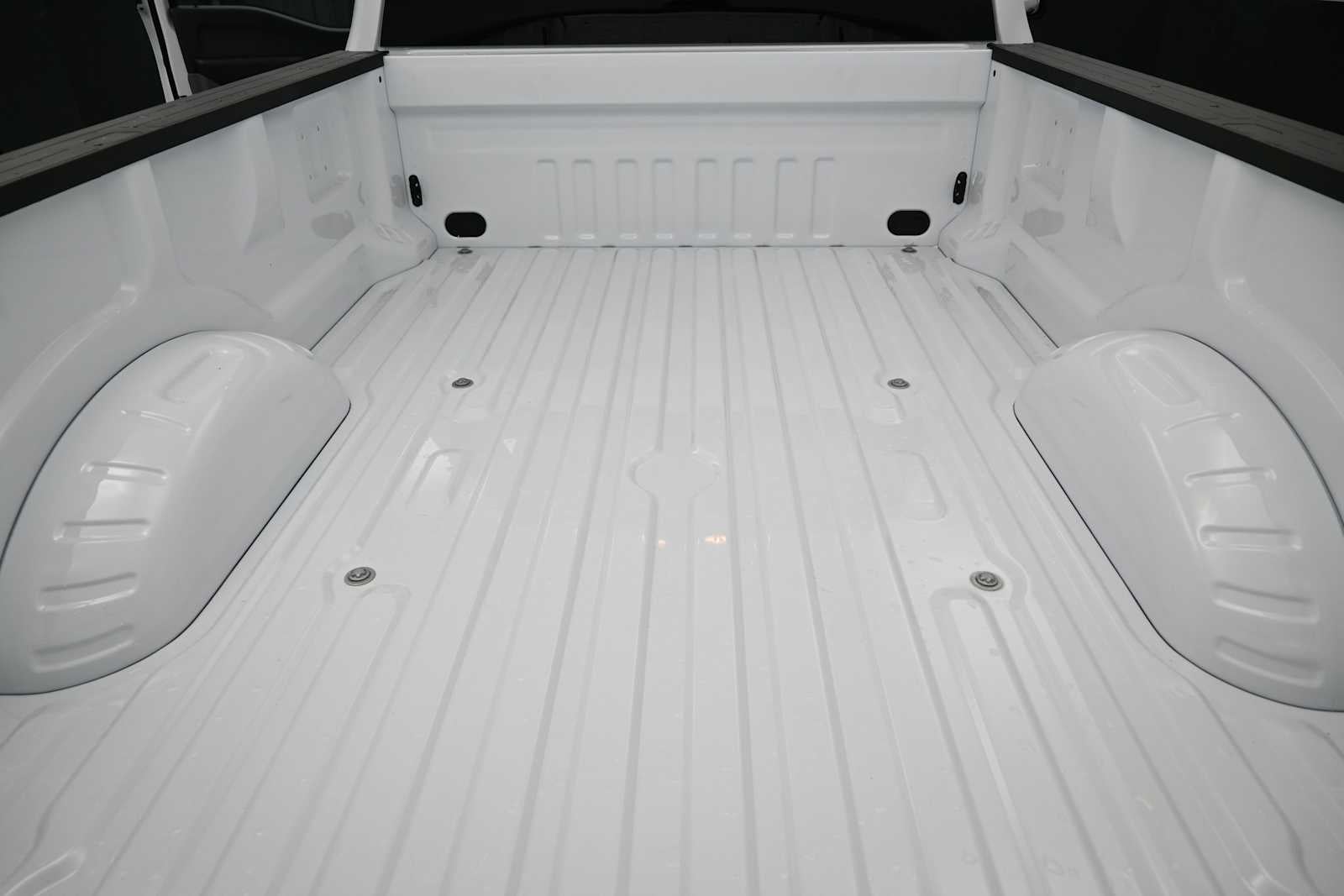 2027 Ford Super Duty F-250 SRW Base
