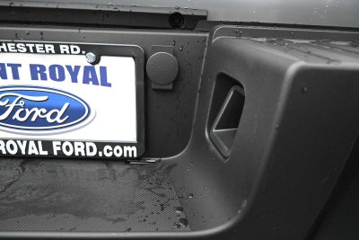 2027 Ford Super Duty F-250 SRW Base