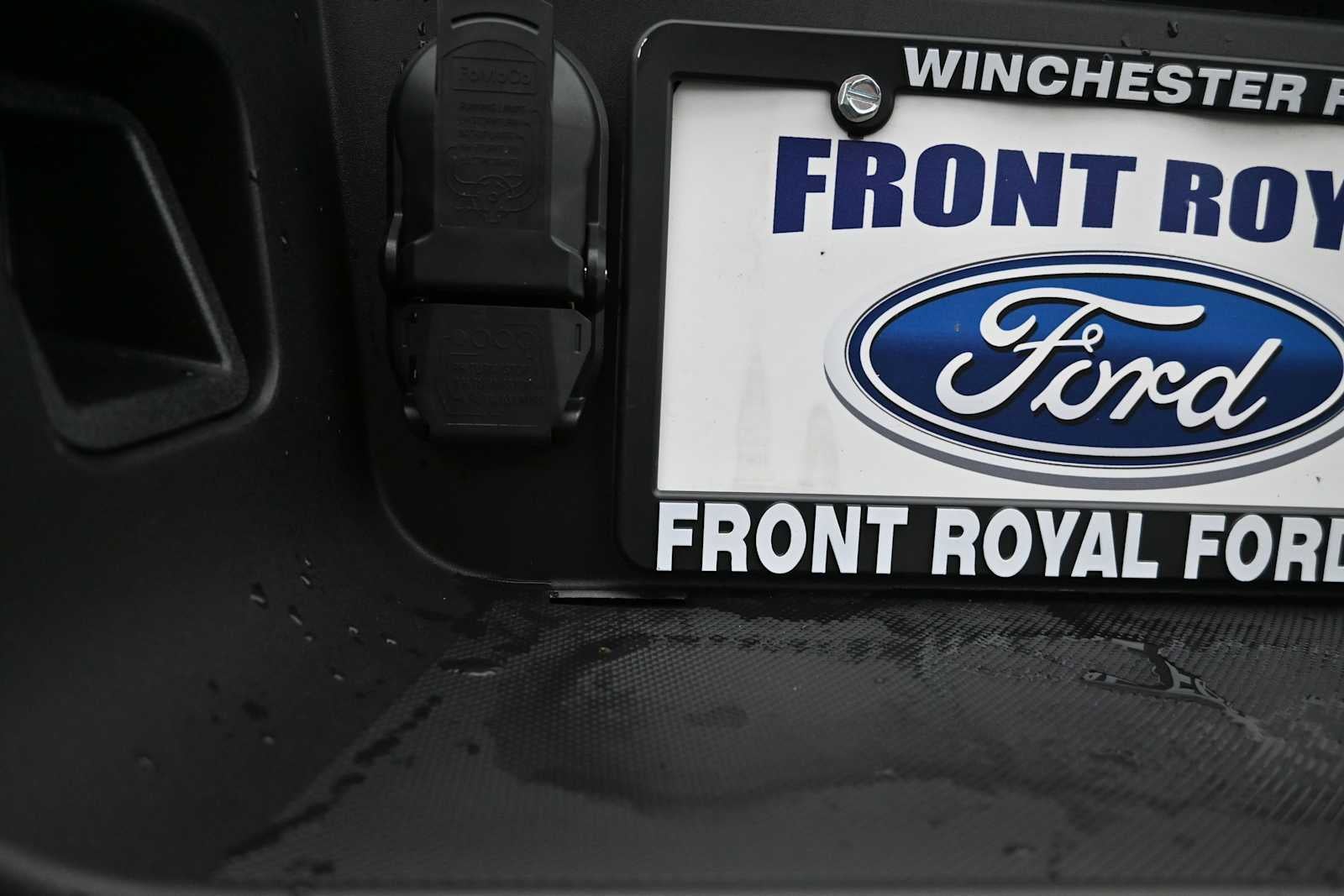 2027 Ford Super Duty F-250 SRW Base