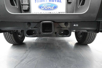 2027 Ford Super Duty F-250 SRW Base