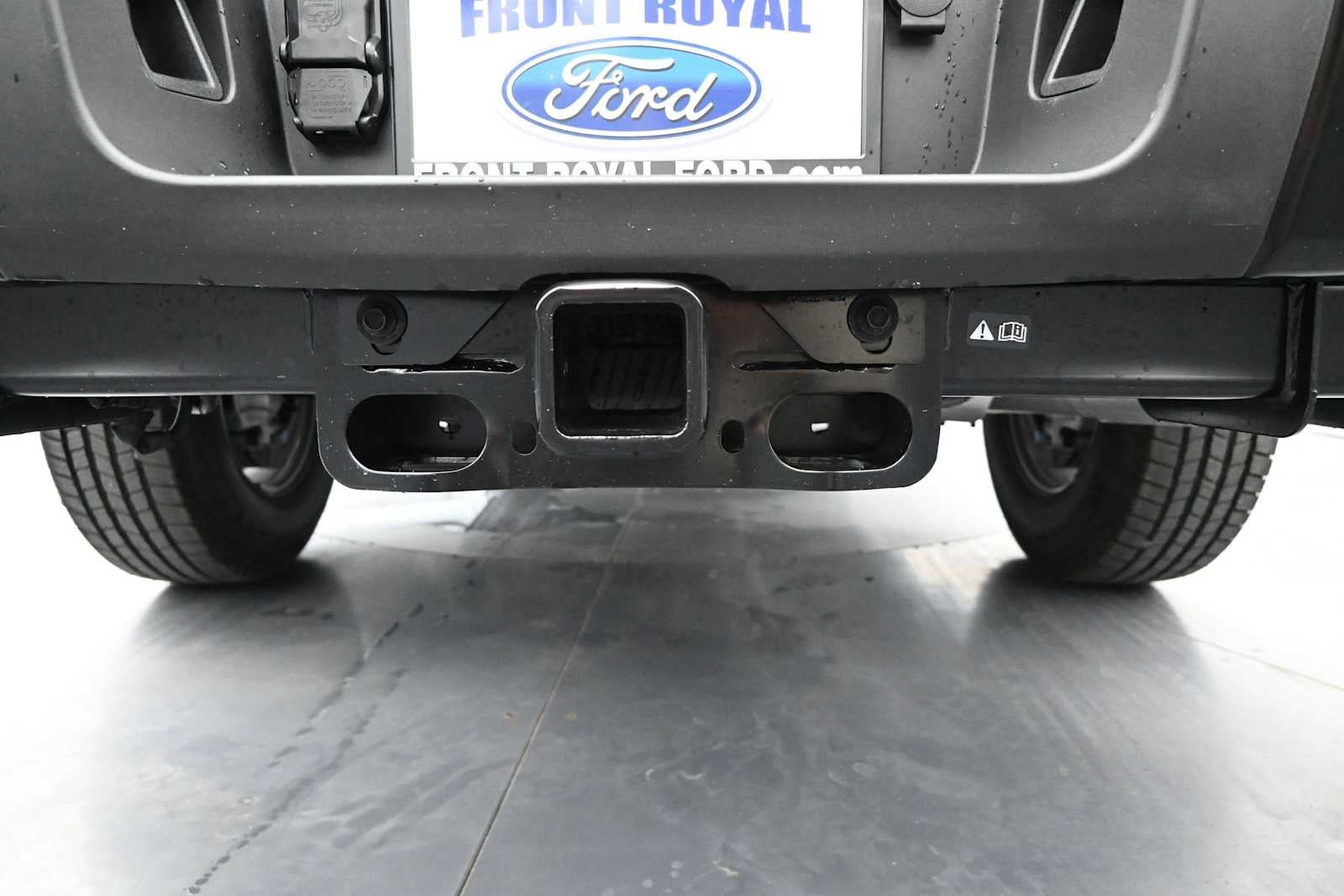 2027 Ford Super Duty F-250 SRW Base