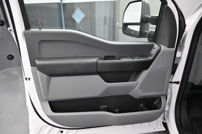 2027 Ford Super Duty F-250 SRW Base