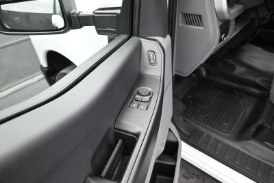 2027 Ford Super Duty F-250 SRW Base