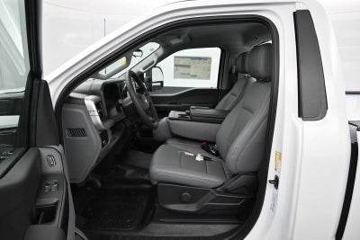 2027 Ford Super Duty F-250 SRW Base