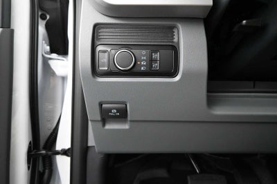 2027 Ford Super Duty F-250 SRW Base