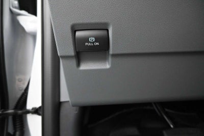2027 Ford Super Duty F-250 SRW Base
