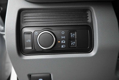 2027 Ford Super Duty F-250 SRW Base