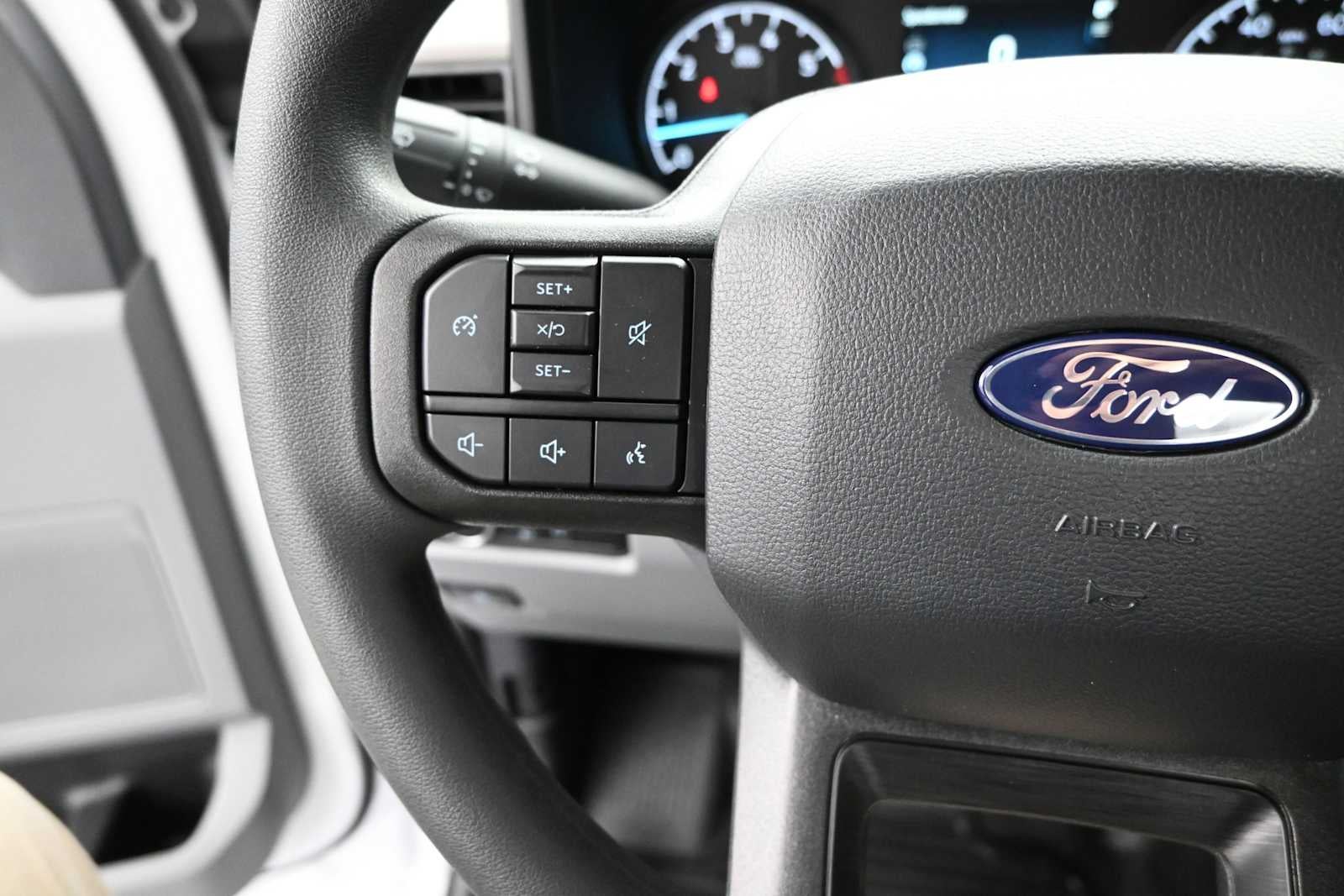 2027 Ford Super Duty F-250 SRW Base