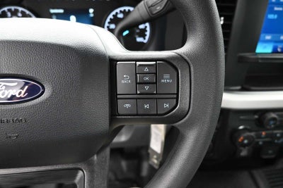 2027 Ford Super Duty F-250 SRW Base