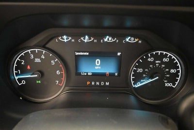 2027 Ford Super Duty F-250 SRW Base