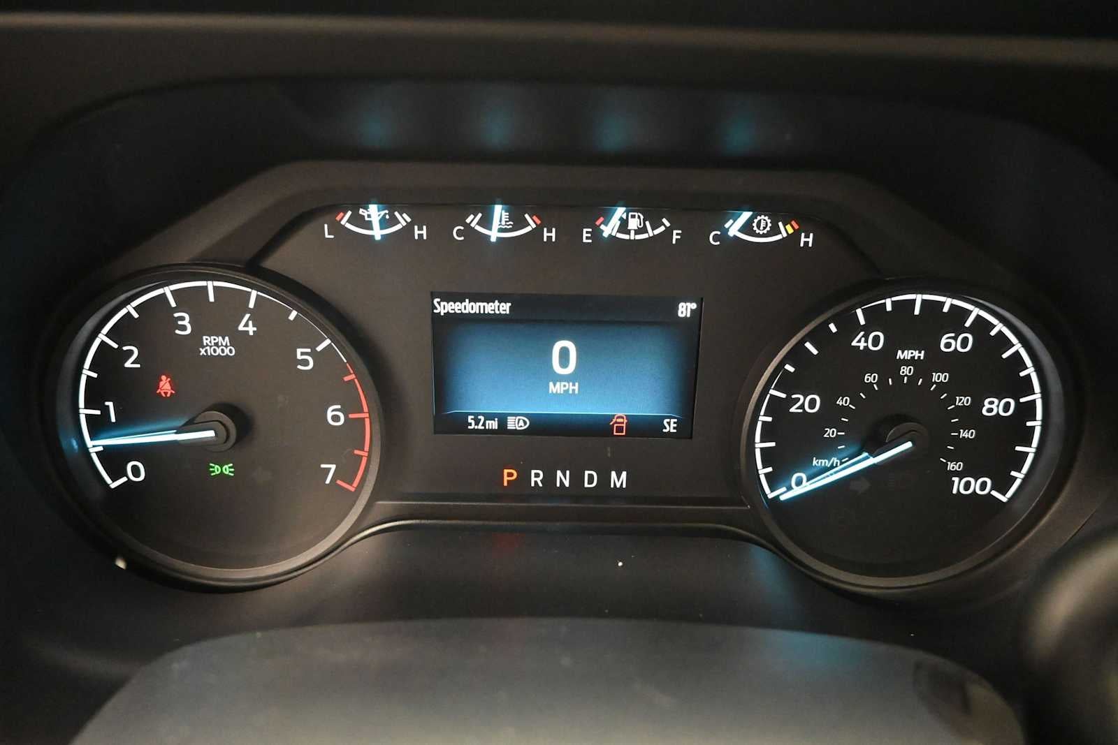 2027 Ford Super Duty F-250 SRW Base