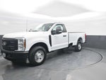 2027 Ford Super Duty F-250 SRW Base