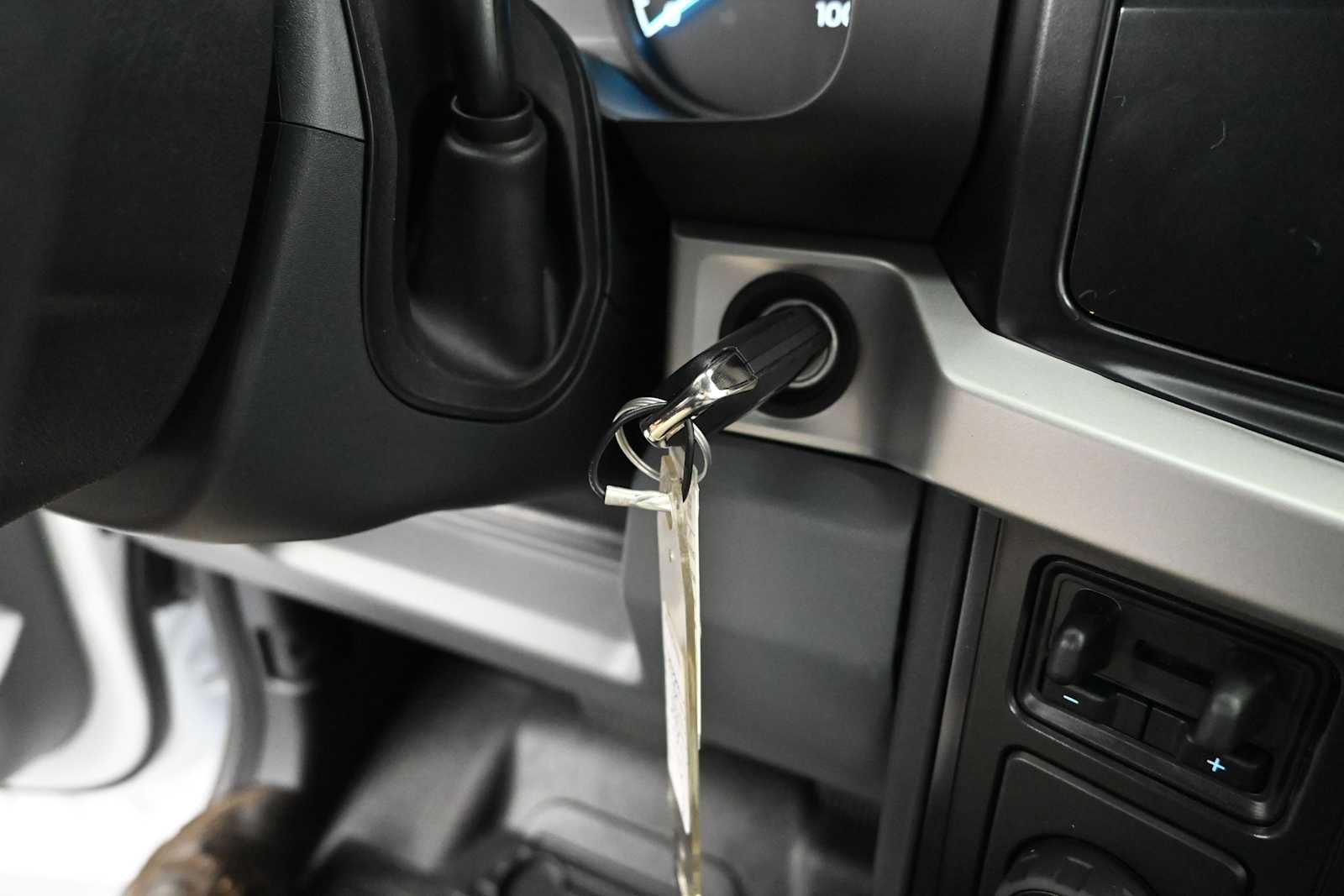2027 Ford Super Duty F-250 SRW Base
