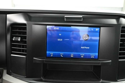 2027 Ford Super Duty F-250 SRW Base