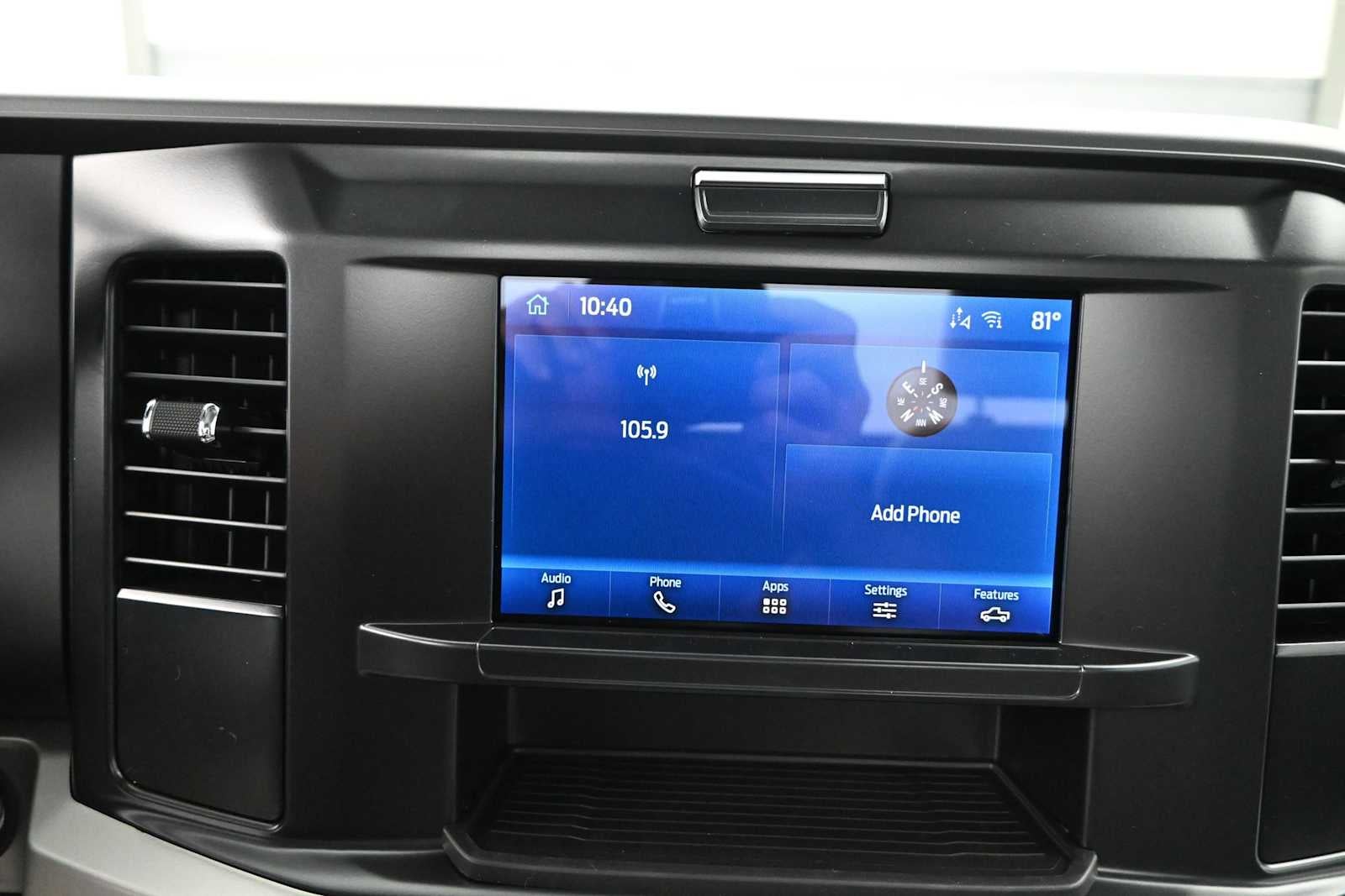 2027 Ford Super Duty F-250 SRW Base