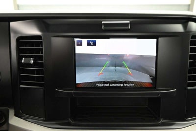 2027 Ford Super Duty F-250 SRW Base