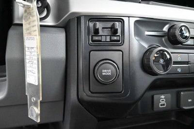 2027 Ford Super Duty F-250 SRW Base