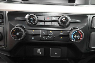 2027 Ford Super Duty F-250 SRW Base