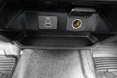 2027 Ford Super Duty F-250 SRW Base