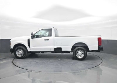 2027 Ford Super Duty F-250 SRW Base