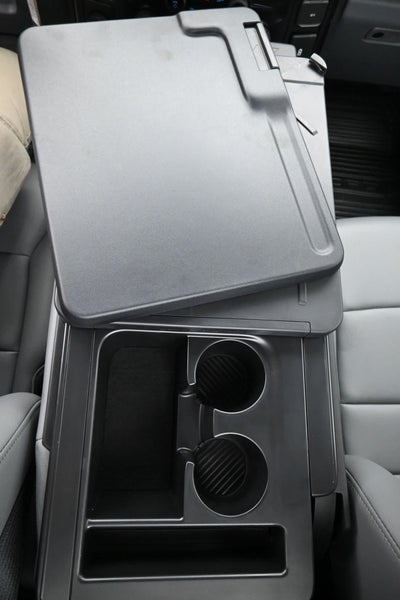 2027 Ford Super Duty F-250 SRW Base