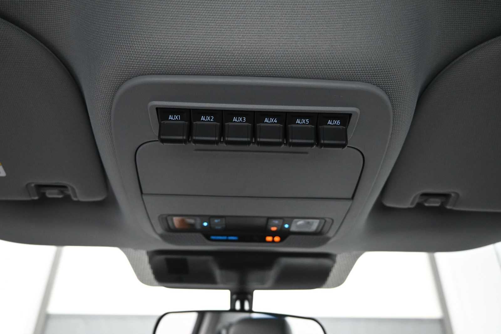 2027 Ford Super Duty F-250 SRW Base