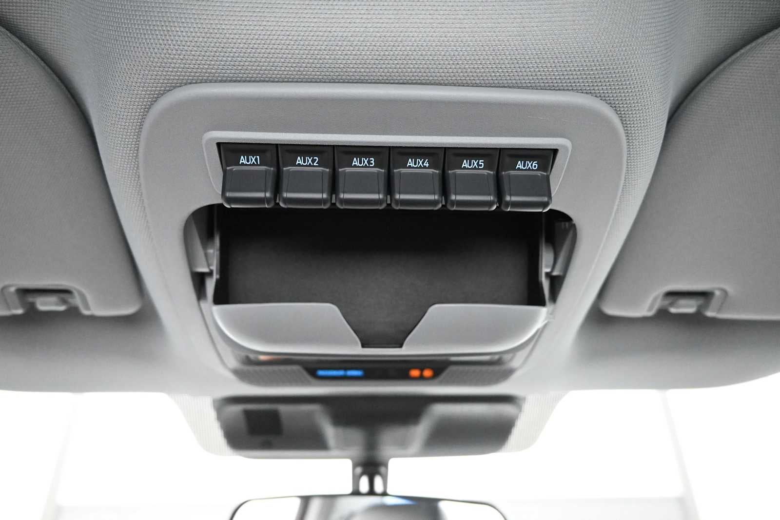 2027 Ford Super Duty F-250 SRW Base