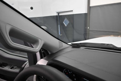 2027 Ford Super Duty F-250 SRW Base